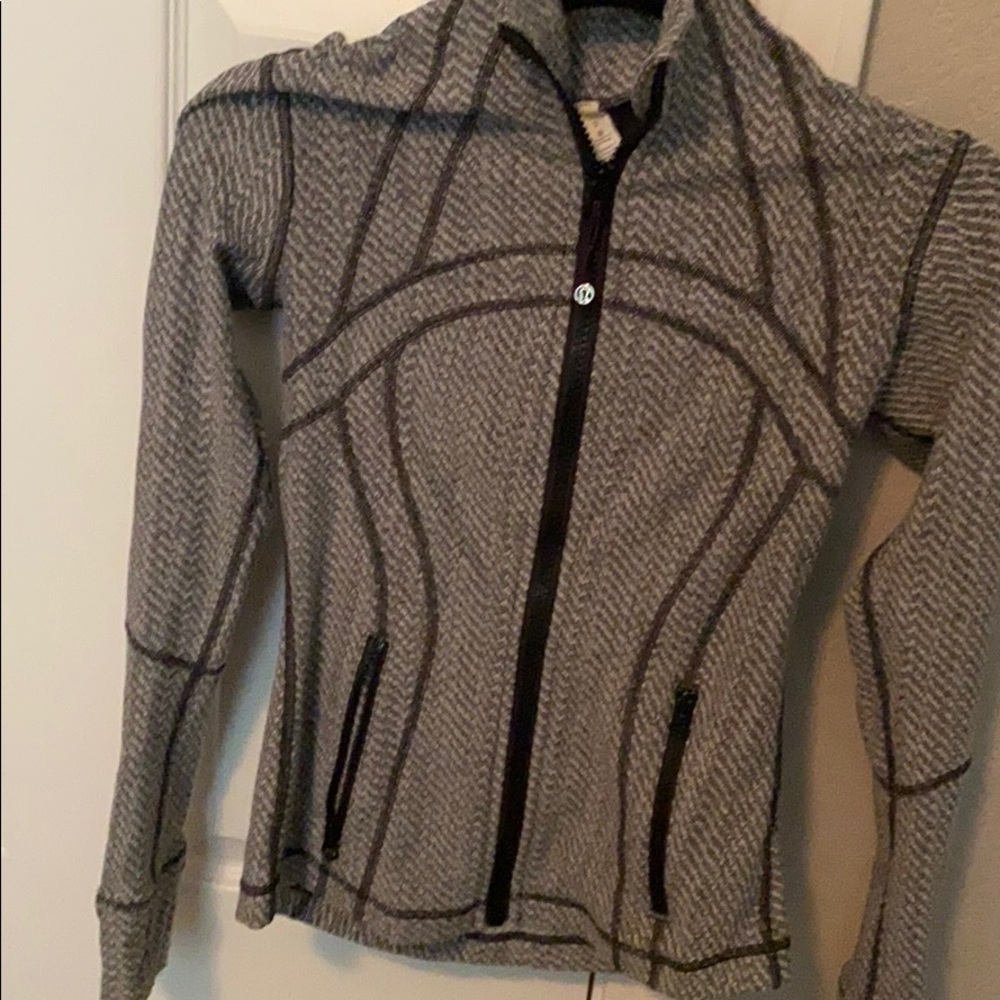 Lululemon jacket